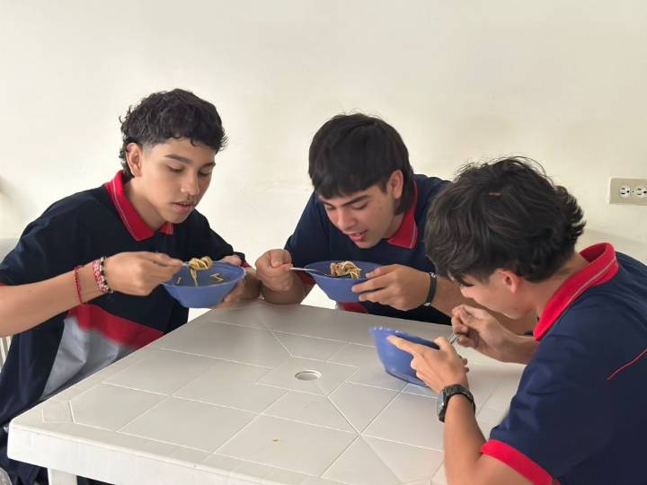 Palmira es modelo en la implementación del PAE en Colombia