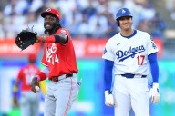 Dodgers, Reds bring strong rotations to matchup in Wild Card series: First look