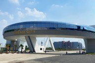Surat’s Dream City project gets revised master plan; to be developed on lines of GIFT City