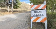 Lake Creek Fire burns near popular recreation area 6 miles north of Ketchum