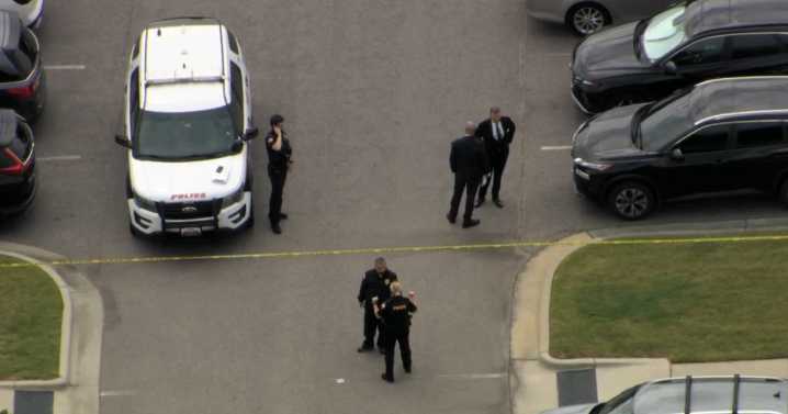 Cary shooting: 1 man shot in parking lot, another arrested :: WRAL.com