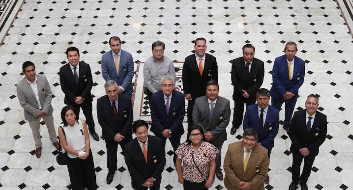Día del joven empresario: ¿cuáles son las tres características que más los describen en Perú??