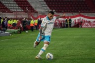 Video: mirá lo mejor de la victoria de Racing ante Huracán por 2 a 0 en el Clausura 2025