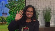 Comedian Abby Govindan is ‘Pushing 30′ as she brings the laughs back to Houston