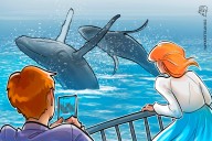 La ballena 0xa523 supera a James Wynn con una pérdida de USD 40 millones