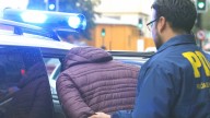 Estaban a cargo de las finanzas de la banda: Detienen a dos integrantes de organización vinculada al Tren de Aragua