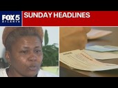 Mom demands answers after deadly police chase; End to Social Security checks