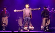 Fallece el reconocido comediante  y actor Willy Benítez a los 79 años