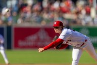 Red Sox have ‘a lot of different’ rotation scenarios in play, including another MLB debut