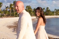 Emma Heming Willis' Love Story With Bruce Willis 'Has Only Grown' (Exclusive)