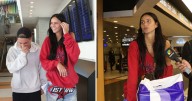 Las primeras fotos de Juanita Tinelli con su nuevo novio: quién es y a dónde viajaron