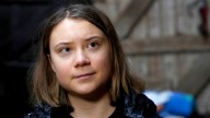 Greta Thunberg flotilla allegedly hit by drone
