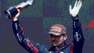 Max Verstappen: «Todo tiene que salir perfecto por mi parte»