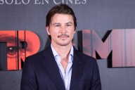 Josh Hartnett hospitalized after car crash while filming in Canada