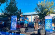 Comienzan a cerrar calles del centro por carrera Aguardianes