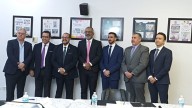 El Sistema Estatal Anticorrupción da la bienvenida al Tribunal de Disciplina Judicial y muestra el 91% de cumplimiento del Programa de Trabajo 2025