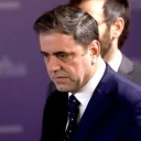 Lisandro Catalán inaugura mesa con las provincias y recibe a gobernadores aliados