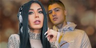 Marcela Reyes denunció amenazas contra ella y su hijo tras la muerte de su exesposo B