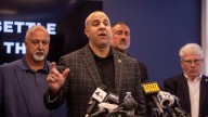 Trump appoints board for LIRR labor dispute