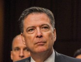 Ex-FBI Director James Comey indicted: report
