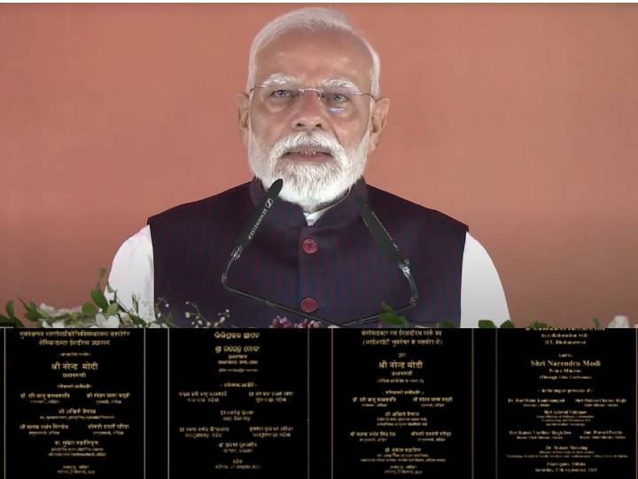 PM Modi Unveils ₹50,000 Cr Odisha Push: Indigenous 4G & Major Infrastructure Boom