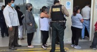 Arequipa: Madre de cuatro menores fue atacada con un cuchillo por su expareja