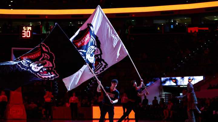 What is a 'red reckoning'? NC State basketball coach, players explain