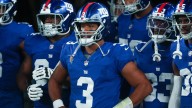 Russell Wilson has changed vibes around Giants, and it feels good