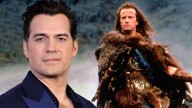 Henry Cavill Injured On 'Highlander', Production Pushed To 2026