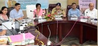 Chairperson NCW chairs women’s public hearing in Jammu