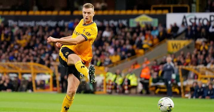 Wolves transfer news as player exits on season