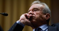 RFK Jr. Raises Eyebrows With Bizarre Tribute to Charlie Kirk