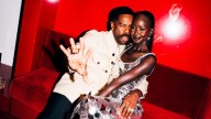 Dakota Johnson, Colman Domingo, Salma Hayek and More Celebrate Seventy One Gin with Mert Alas [PHOTOS]