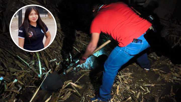 Feminicidio en Piura: Investigación fiscal determina que Xiomara luchó contra su agresor para evitar su muerte