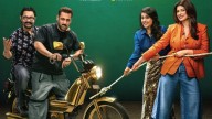 Aamir Khan Recalls Bonding With Salman Khan During His 'Divorce With Reena'
