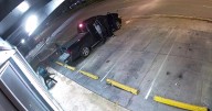 4 caught on video using hammers to break into West Miami clothing store, police say