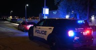 Automovilista armado iba a más de 130 km/h en El Centro 