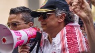 'I don't care': Colombia's president says US violating international law after visa revoked