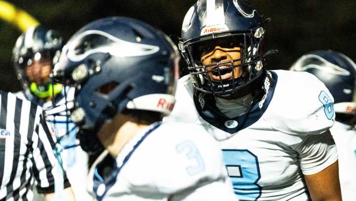 How Guilford football knocked off Harlem and Hononegah beat Freeport