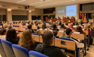 España designa a Valencia como sede de la apertura del nuevo curso universitario
