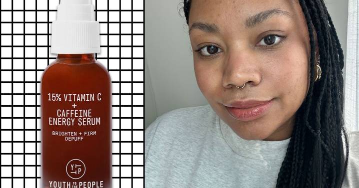 The 13 Best Vitamin-C Serums, According to Experts
