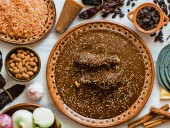 Fiestas patrias con sabor y nutrición: ¿Cómo hacer del pozole un plato saludable? Recomendaciones