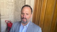 Hay condiciones de seguridad en todo el estado para los festejos patrios: De la Peña