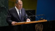 Rusia asegura que Ucrania y los países europeos no tienen interés en "negociar un acuerdo de paz justo"
