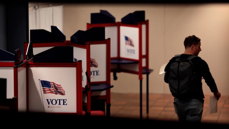 Here's who will be on the ballot for the 2025 City Council election