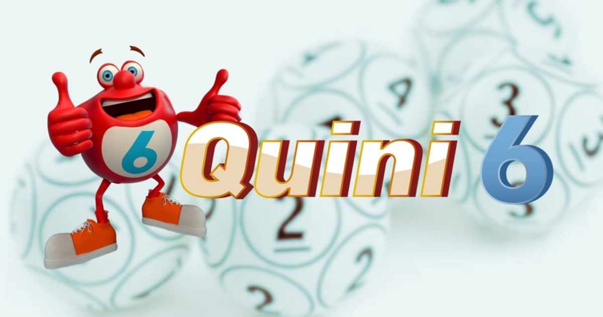 Todo lo que necesitás saber sobre el sorteo de Quini 6 del domingo 7 de septiembre 2025