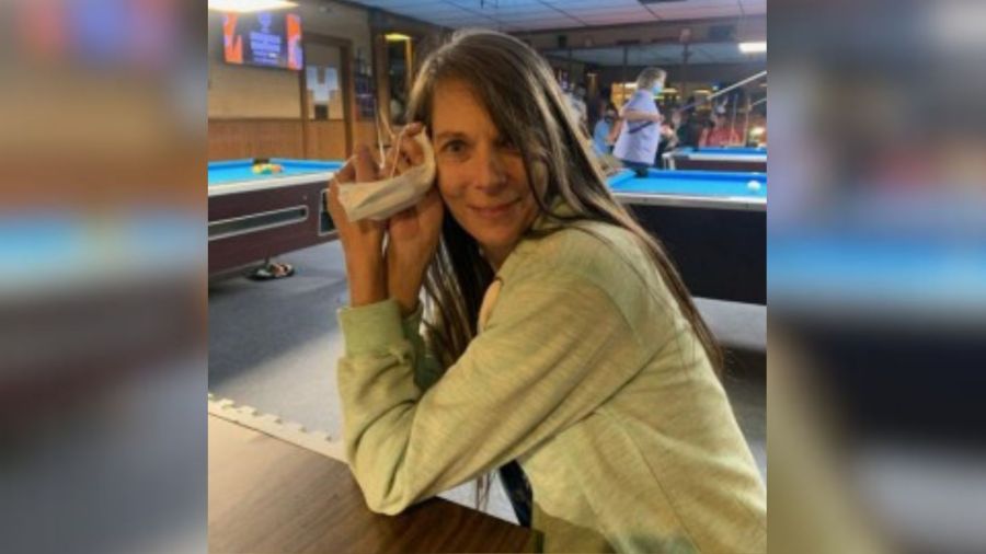 Endangered missing adult alert issued