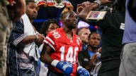 Rhule wants Nebraska players to thrive on competition as much as world boxing champ Crawford does