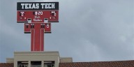 Texas Tech, Kent State officially sold out for Saturday