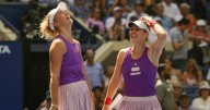Canadian tennis star Gabriela Dabrowski on her future after winning U.S. Open doubles title